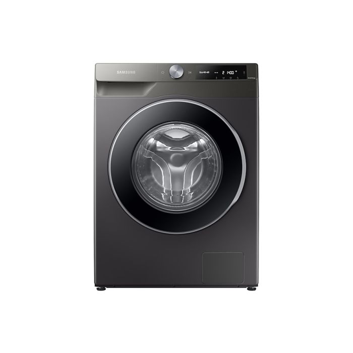 Samsung WW90T634DLN Series 6 Auto Dose 9kg Washing Machine - Graphite Grey main product photo