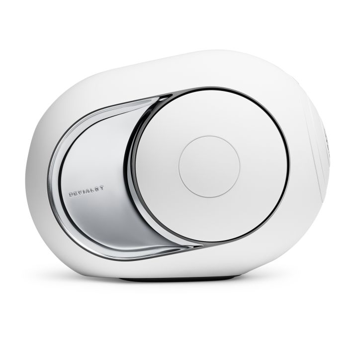 Devialet Phantom I 103dB Speaker main product photo