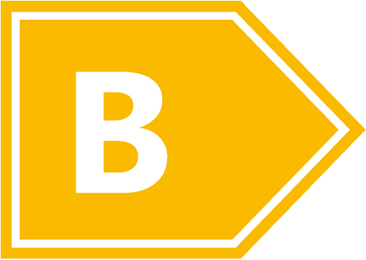Tumble Dryer B energy rating