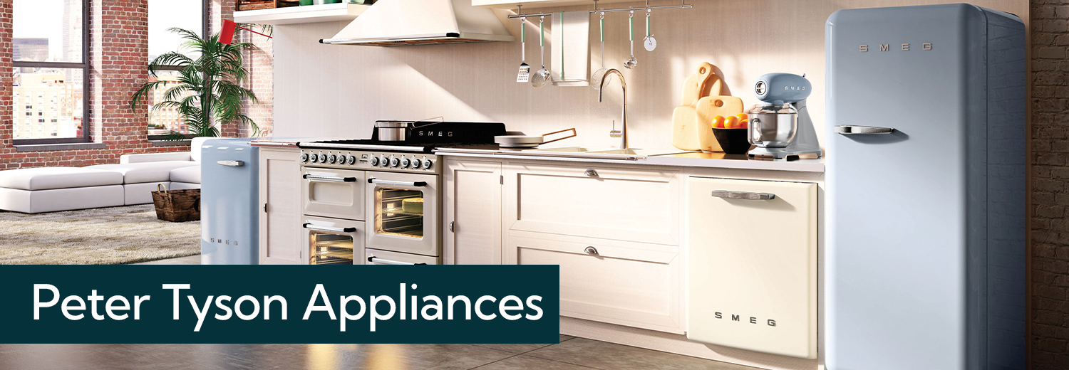 Peter Tyson Appliances