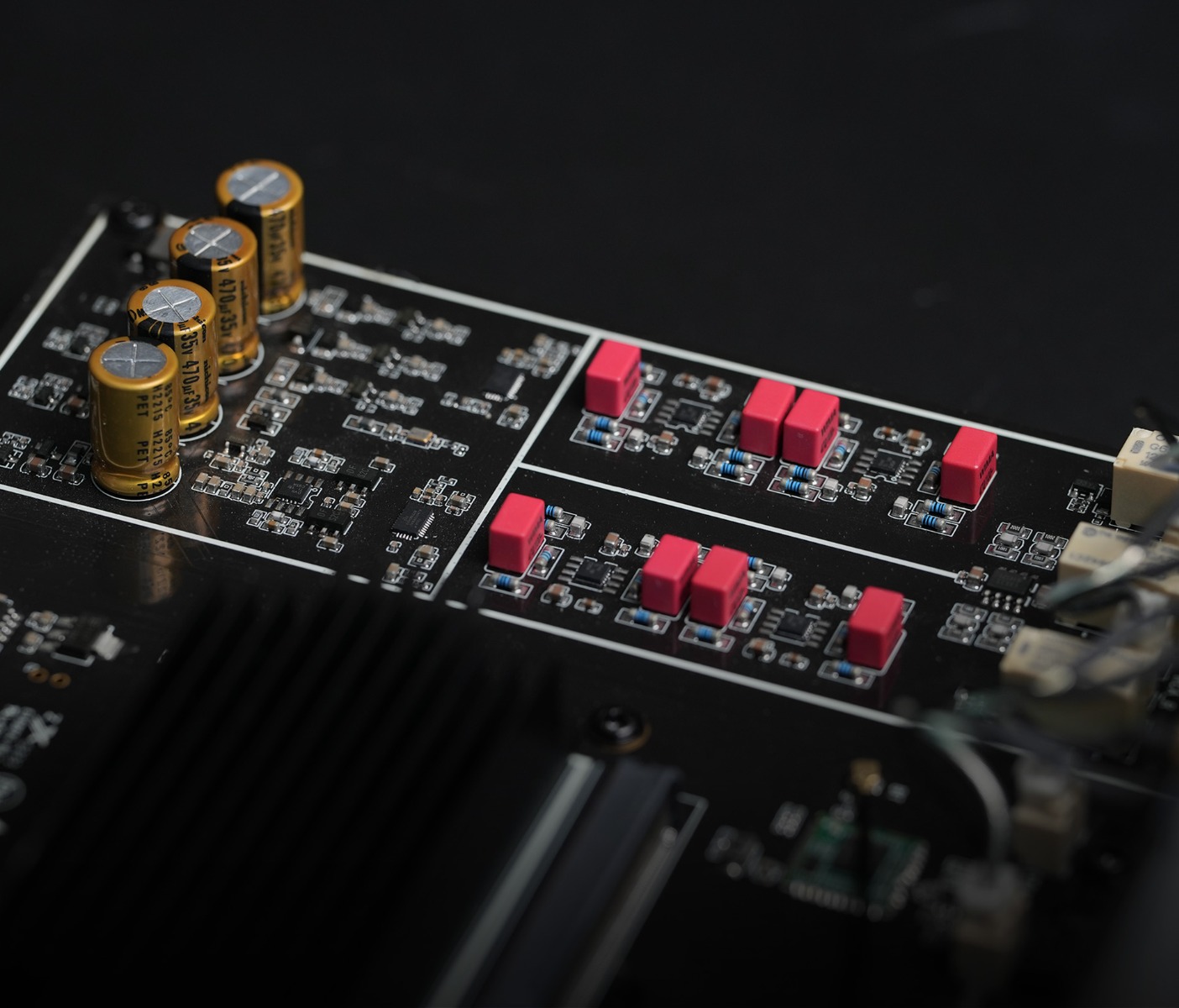 DMP-A6 Master Edition Gen 2