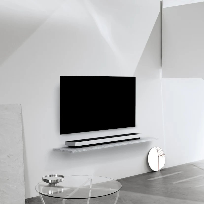 Beosound Stage