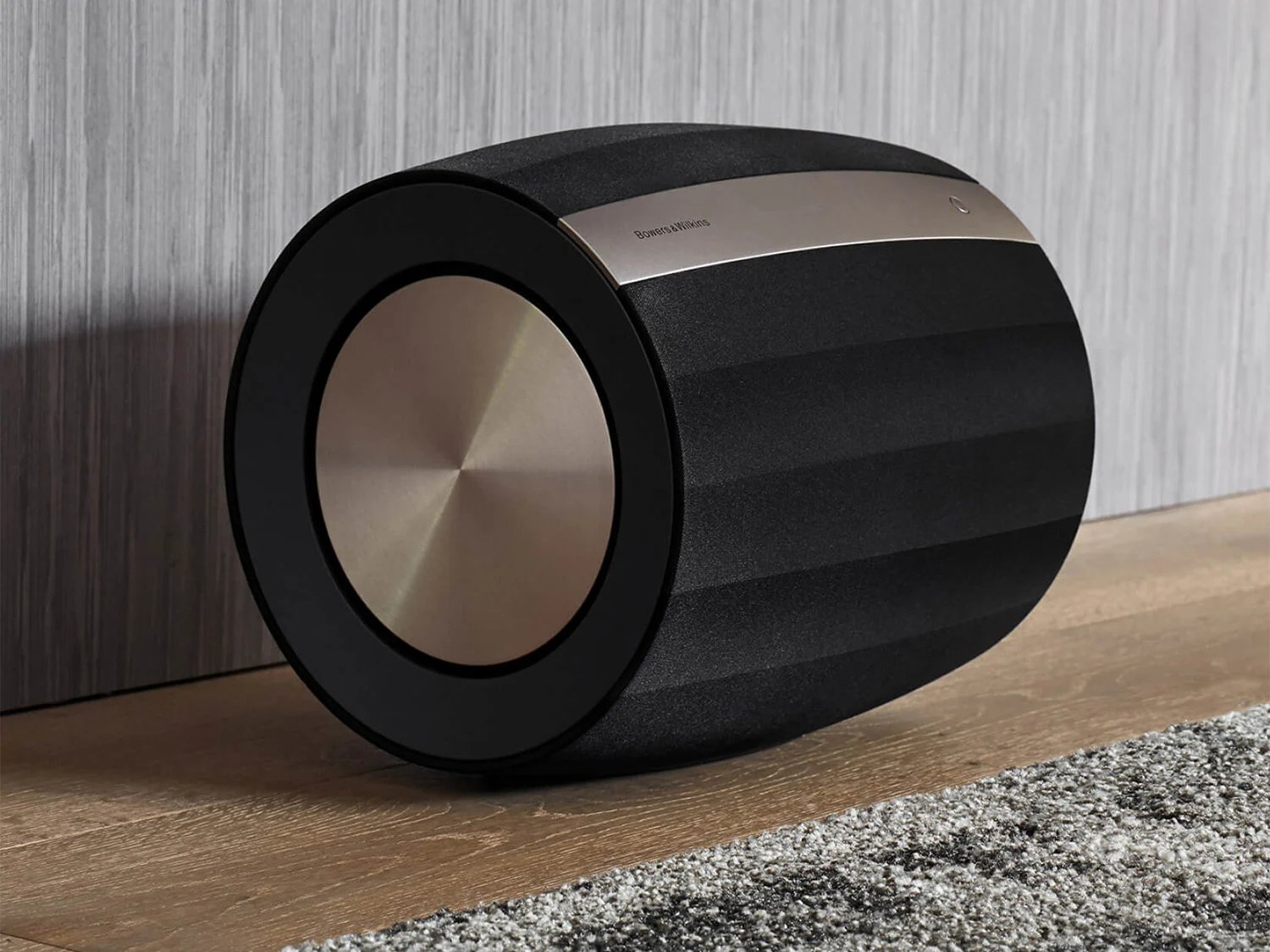 Bowers & Wilkins Formation Bass Wireless Subwoofer