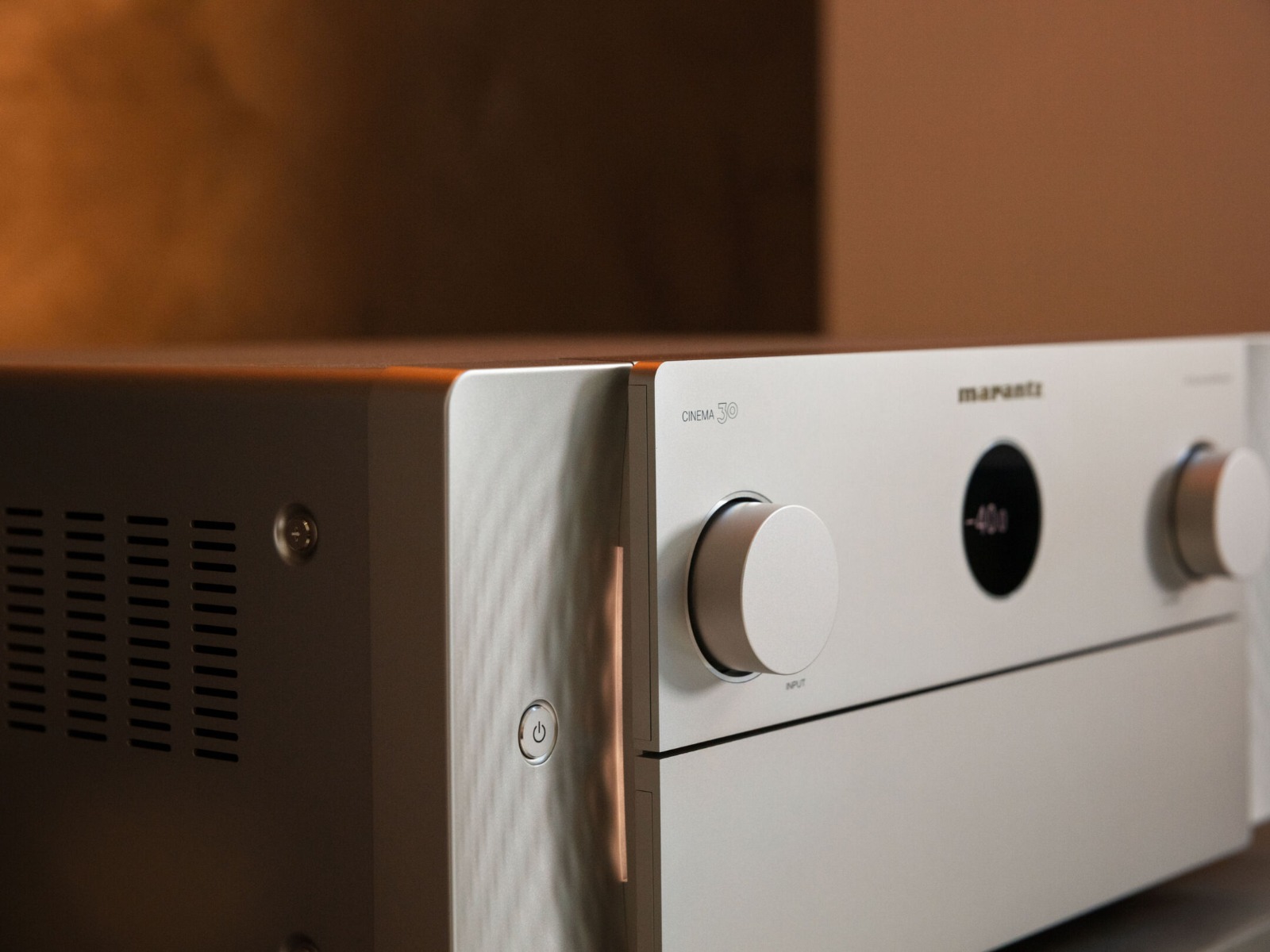 Marantz CINEMA 30 11.4 Channel AV Receiver