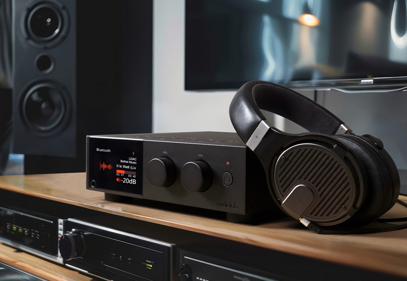 Audiolab D9 DAC Audiolab D9 DAC
