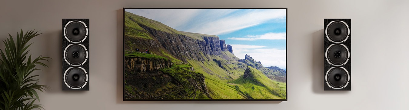 Introducing the Fyne Audio F500S Series: Superior Premium Sound